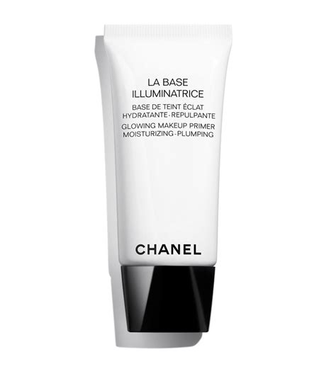 chanel face primer